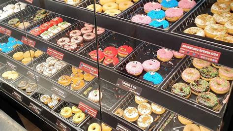 dunkin donuts bestellen